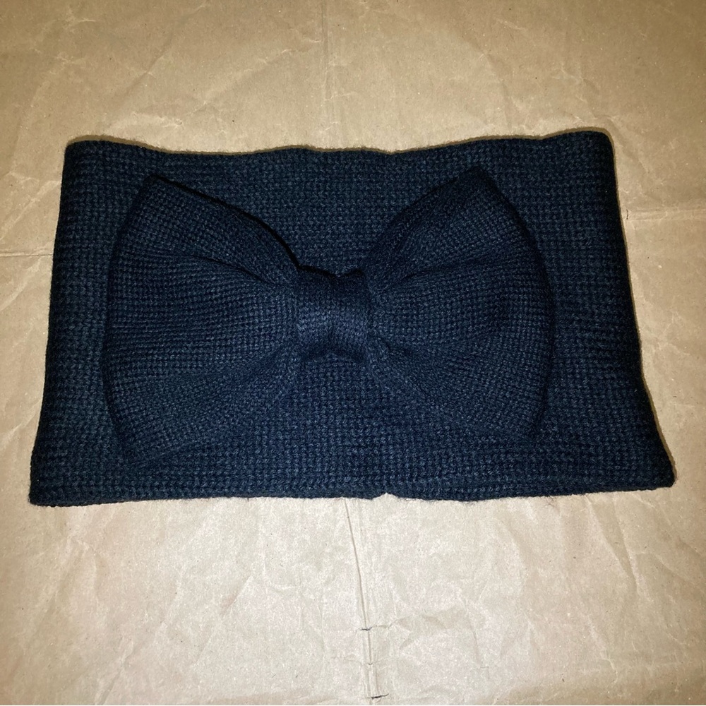 Kate spade scarf